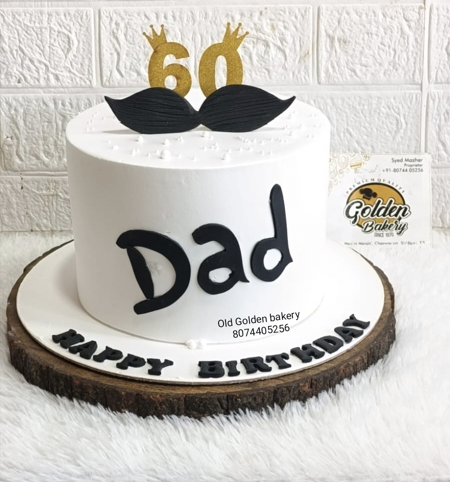 Monkey Banana Tier Cake by Golden Bakery Siddipet