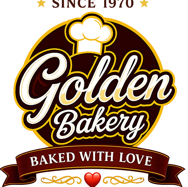Golden Bakery Siddipet — Since 1970